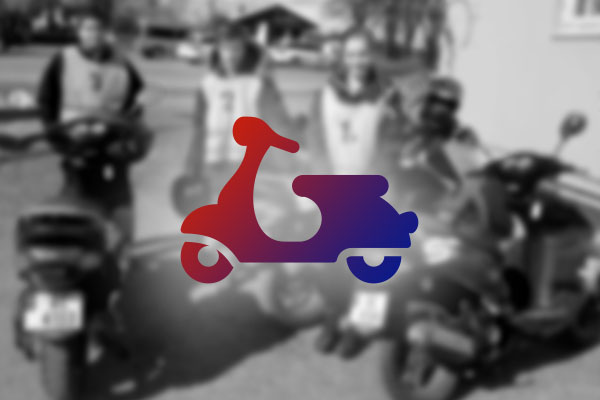 moped Grunnkurs moped