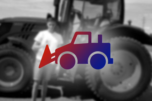 traktor Lastsikringskurs